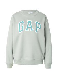 Толстовка GAP EXCLUSVIE HERITAGE, Pastel green