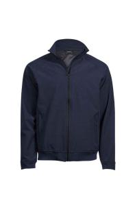 Клубная куртка TEE JAYS, темно-синий