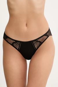 Трусики Calvin Klein Underwear, черный