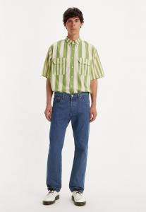 Джинсы-сигареты Skateboarding 501 Levi's, цвет buzz off