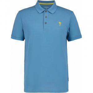Поло Мейтленд Icepeak, цвет himmelblau