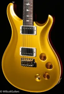 PRS Wood Library DGT Gold Top Бразильский (225)