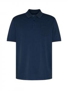 Футболка поло Bugatti, цвет 390-marine