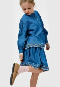 Блузка реанна Molo, Rainbow