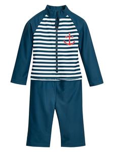 Купальник Playshoes, цвет petrol