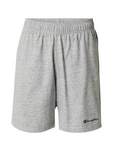 Обычные брюки Champion Authentic Athletic Apparel, светло-серый