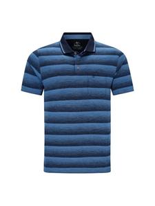 Рубашка HAJO Motion Pro, синий