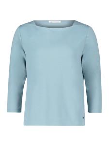 Рубашка Betty & Co, светло-голубой