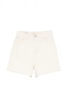 Джинсовые шорты Levi'S, белый