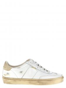 Кроссовки 'Soul Star' GOLDEN GOOSE, белый