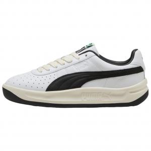 PUMA GV Special Support кроссовки для скейтбординга унисекс белый черный