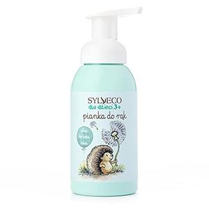 Детское средство для рук Sylveco 3+ Blueberry 290ml