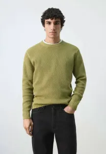 Джемпер Mango, Green