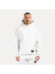 Толстовка Rayk кремового цвета SMILODOX