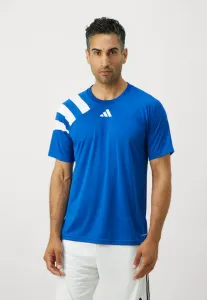 Спортивная футболка fortore 23 Adidas Performance, Team Royal Blue/White