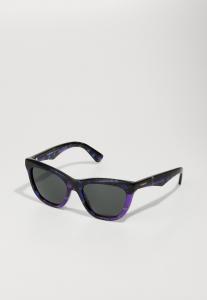 Солнцезащитные очки Burberry Sunglasses, Violet/Purple
