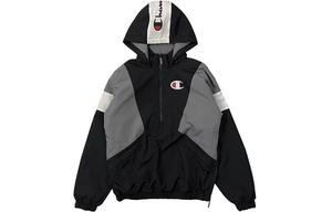 Стеганая куртка унисекс Champion