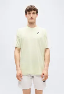 Футболка play tech sports Head, Light Green