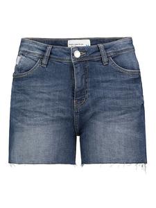 Шорты Sublevel, темно-синий