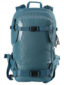 Рюкзак Nitro Rucksack SLASH 25 PRO, цвет ARCTIC