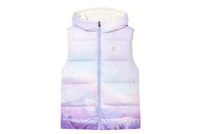 Жилет GS Fila Kids, белый