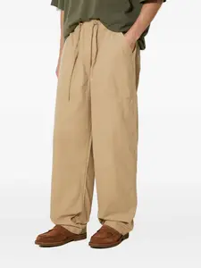 Брюки LX Easy с кулиской Vans, нейтральный