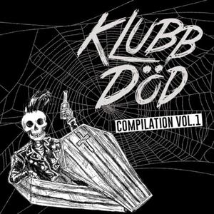Диск CD Klubb Dod Compilation 1 - Various Artists