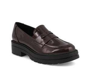 Лоферы Mia Yaoni Loafer, красный