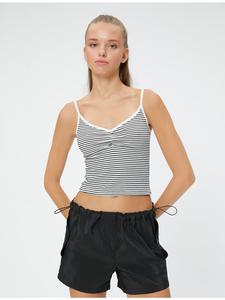 Шорты KOTON, черный