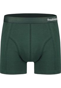 Боксерские шорты Pockies, зеленый