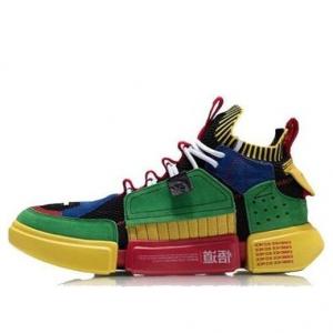 Кроссовки Li-Ning Essence ACE AGWN069