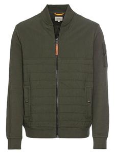 Толстовка Camel Active Sweatshirt, цвет leaf green