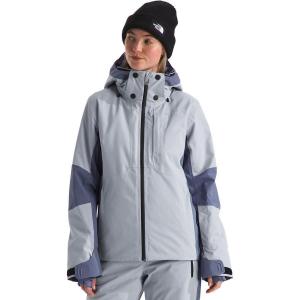 Куртка The North Face Lenado The North Face, Blue Flax/Twilight Galaxy