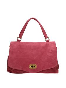 Сумка через плечо Gave Lux, бордовый