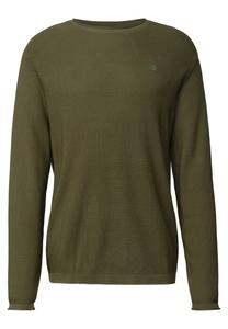 Свитер Street One MEN, Khaki