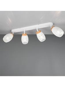 Reality Leuchten Прожектор BIDAR в матово-белом цвете