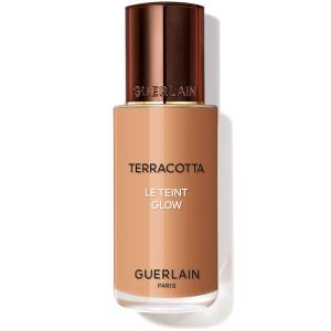 Тональный крем для лица terracotta le teint glow Guerlain, 4.5w, объем 30 мл