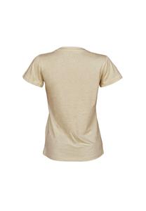 Базовая футболка 5 STÜCK O-NECK Cotton Prime, бежевый