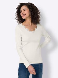 Рубашка heine, белый