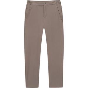 Спортивные штаны для разнообразных тренировок мужские ANTA, коричневый bird