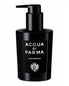 Жидкое мыло для рук Zafferano Для тела и рук 300 мл Acqua Di Parma