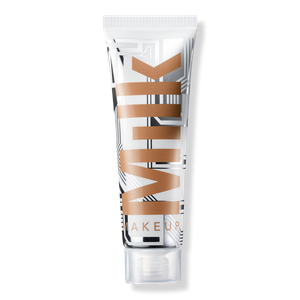 Жидкий хайлайтер Bionic Glow с гиалуроновой кислотой MILK MAKEUP, REALITY (golden bronze)