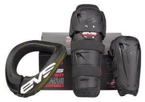 Молодежное слэм-комбо EVS