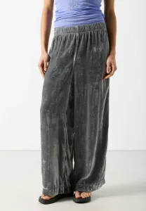 Спортивные штаны для бега анказ American Vintage, Souricette