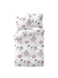 Постельное белье Traumschlaf Atherton, фиолетовый