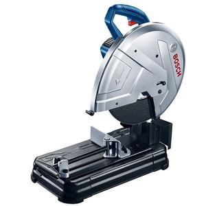 Bosch профильный станок высокой мощности, металл, сталь, алюминий, угловая резка железа, электрическая циркулярная пила, беззубая, GCO200