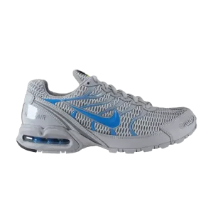 Кроссовки Nike Air Max Torch 4 'Wolf Grey Photo Blue', серый