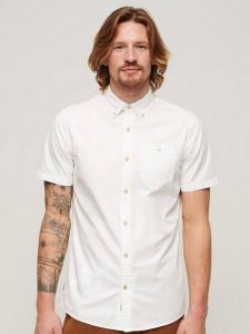 Футболка из органического хлопка от Merchant Store Superdry