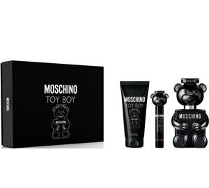 Набор косметики Moschino Toy Boy, 3 предмета.