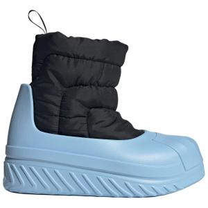 Ботинки Adidas Originals Adifom SST Winter Boot, голубой/черный